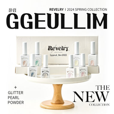 REVELRY : Ggeullim Collection