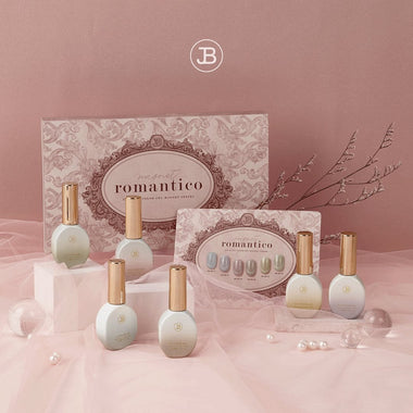 JIN.B : Romantico Collection
