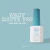 FIOTÉ: Silky Matte Top Gel