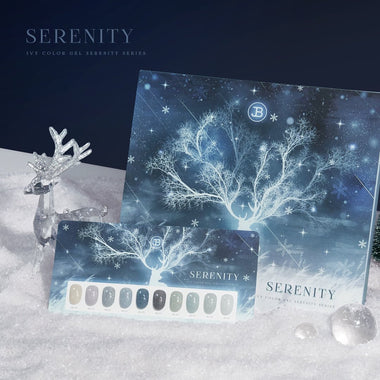 JIN.B : Serenity Collection