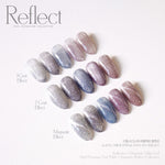 DGEL Signature : Reflect Collection (Magnetic & Flash On/Off)