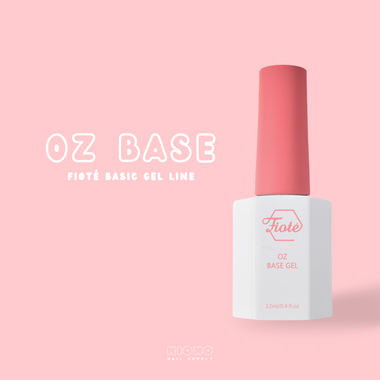 FIOTÉ: OZ Base Gel