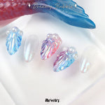 REVELRY : Dreamy Bubble Collection