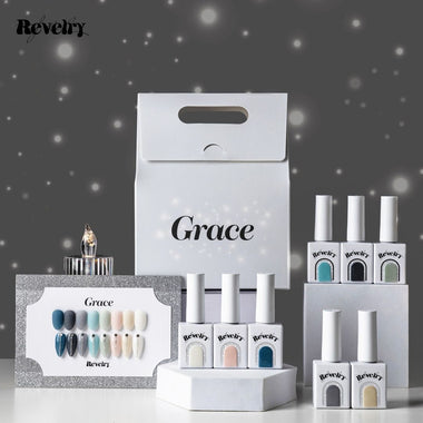 REVELRY : Grace Collection