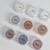 FIOTÉ: Ultra Glossy Mirror Powders (NEW)