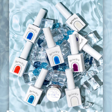 REVELRY : Dreamy Bubble Collection