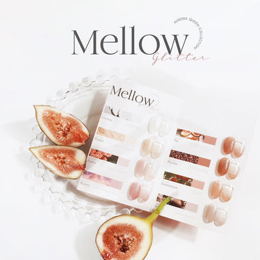 AURORA QUEEN : Mellow Collection