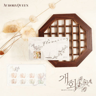 AURORA QUEEN : Blossom Collection