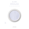 BELLA NAIL - Sillar (BL2401 Magnetic)