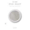 BELLA NAIL - Fog Gray (BL2407 Magnetic)