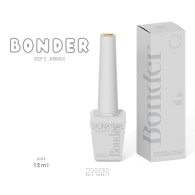 DGEL Signature : Bonder (Primer)