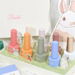 FIOTÉ: Bunny Bunny Collection