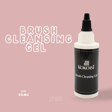 KOKOIST - Brush Cleaning Gel