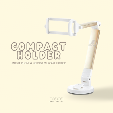 KOKOIST - Compact Holder