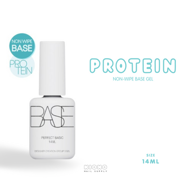 DGEL : Protein Base