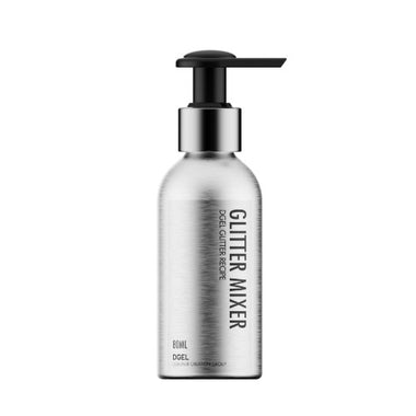 DGEL : Glitter Mixer