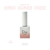 NAILBAYO: Doi - Nudi Blush Pink Syrup