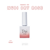 NAILBAYO: Doi - Nudi Dry Rose Syrup