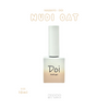 NAILBAYO: Doi - Nudi Oat Syrup