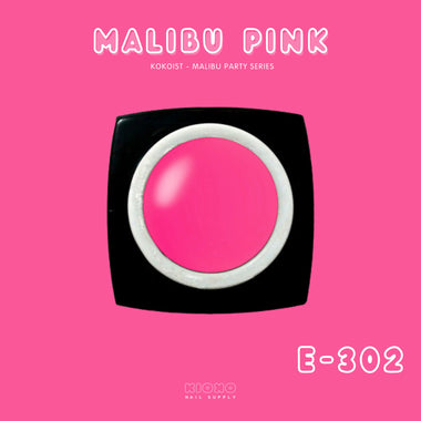 KOKOIST - Malibu Pink (E-302)