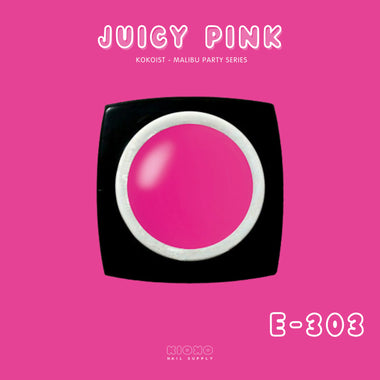 KOKOIST - Juicy Pink (E-303)
