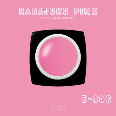 KOKOIST - Harajuku Pink (E-306)