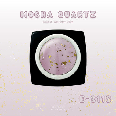 KOKOIST - Mocha Quartz (E-311S)
