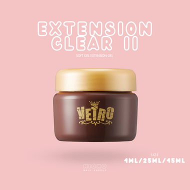 Extension Clear II