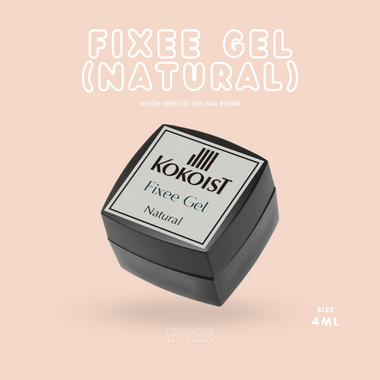 KOKOIST - Fixee Gel (Natural)