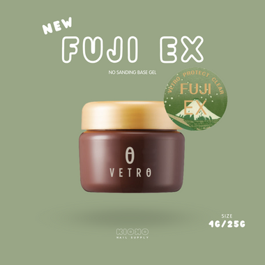 FUJI-EX (Base Gel)
