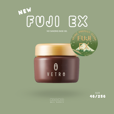 FUJI-EX (Base Gel - Discontinued)