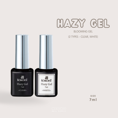 KOKOIST : Hazy Gel (Blooming Gel)