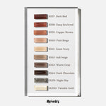 REVELRY : Brown Scale Collection