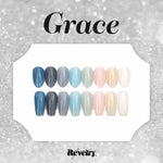 REVELRY : Grace Collection