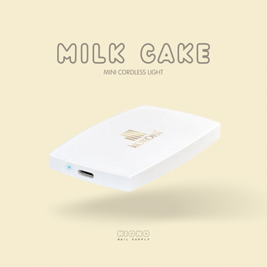 KOKOIST - Milk Cake Mini Light