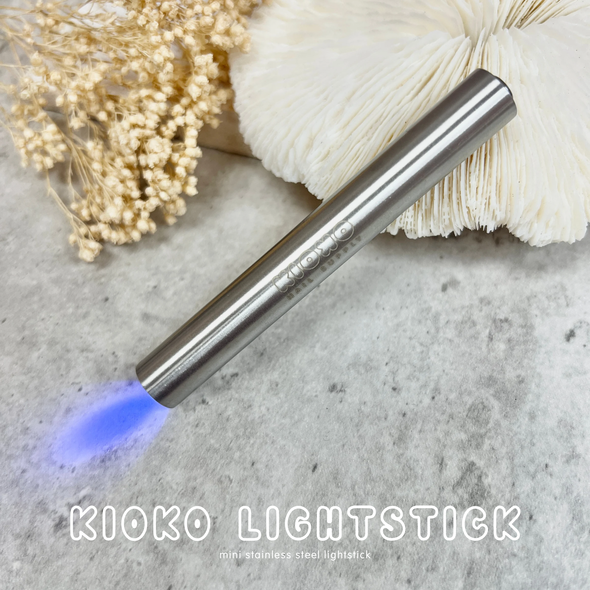 UV/LED Lamps