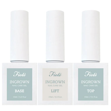 FIOTÉ: Ingrown Nail Care