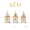 KOKOIST - Nail Oil (3 Types)