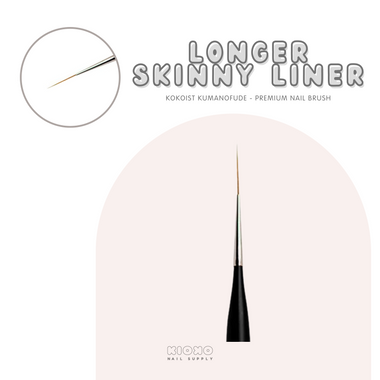 KOKOIST - Longer Skinny Brush