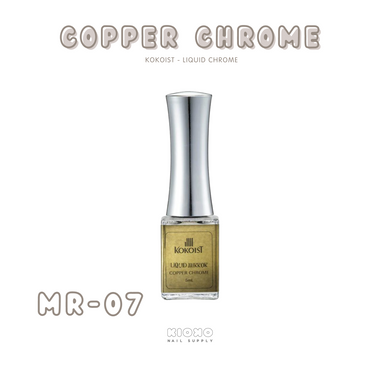KOKOIST : Copper Liquid Mirror (MR-07)