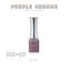 KOKOIST : Purple Liquid Mirror (MR-09)