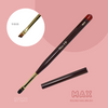 VETRO Brushes - Max Round (Red)