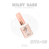 NAIL THOUGHTS - Milky Base (NTB-05)