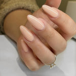 NAIL THOUGHTS - Taupe Base (NTB-10)
