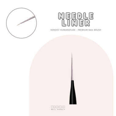 KOKOIST - Needle Liner Brush