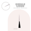 KOKOIST - Needle Liner Brush