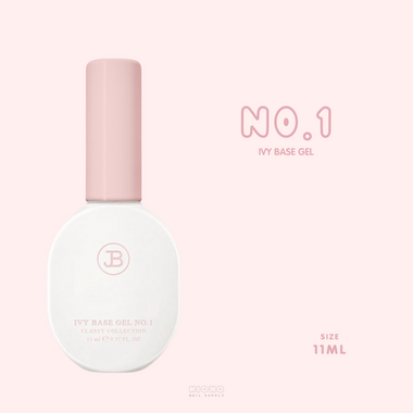 JIN.B : IVY No.1 Base Gel