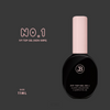 JIN.B : IVY No.1 Top Gel (Non-Wipe)