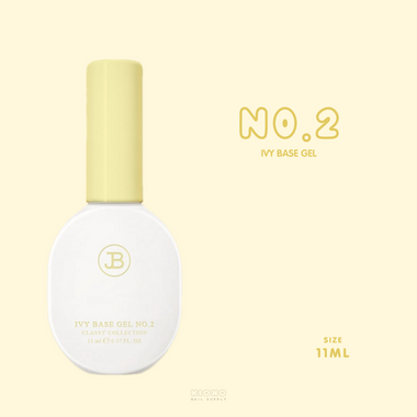 JIN.B : IVY No.2 Base Gel