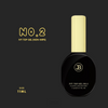 JIN.B : IVY No.2 Top Gel (Non-Wipe)